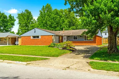 5640 Buenos Aires Boulevard, Westerville, OH 43081 - Photo 1