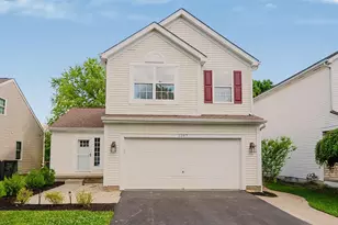 1587 England Dr, Columbus, OH 43240 - Photo 1