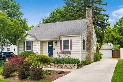 434 Wetmore Road, Columbus, OH 43214 - Photo 1
