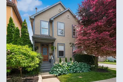 485 W 2nd Avenue, Columbus, OH 43201 - Photo 1