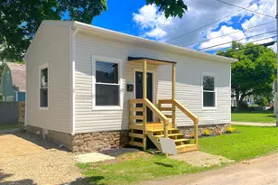 314 N Madriver St, Bellefontaine, OH 43311 - Photo 1