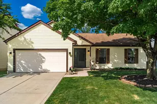 6318 Upperridge Dr, Canal Winchester, OH 43110 - Photo 1