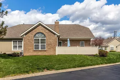 330 Bear Woods Drive, Powell, OH 43065 - Photo 1