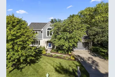 8845 Davington Drive, Dublin, OH 43017 - Photo 1