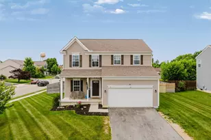 300 Magosa Dr, Mount Sterling, OH 43143 - Photo 1