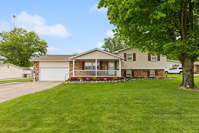 134 Greenbrier Road, Sunbury, OH 43074 - Photo 1