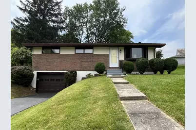 44 N West Street, Thornville, OH 43076 - Photo 1