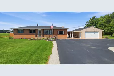 6428 Long Glady Road, Blanchester, OH 45107 - Photo 1