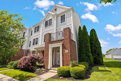 6016 Turnwood Drive #706, Westerville, OH 43081 - Photo 1