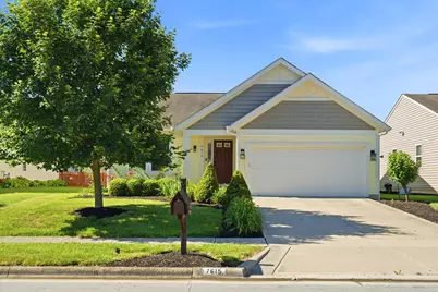 7615 Maple Trunk Drive, Canal Winchester, OH 43110 - Photo 1