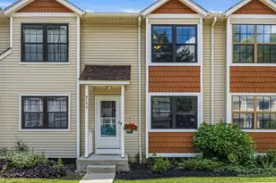 8193 Newark Ave, Westerville, OH 43081 - Photo 1