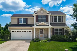 6878 Eliza Dr, Canal Winchester, OH 43110 - Photo 1