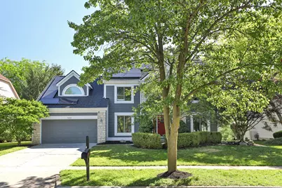 7680 Brandbury Place, Dublin, OH 43017 - Photo 1