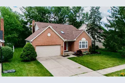6844 Spruce Pine Drive, Columbus, OH 43235 - Photo 1