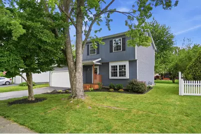 1191 Tranquil Drive, Columbus, OH 43085 - Photo 1