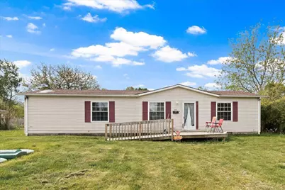 10415 Plattsburg Road, South Charleston, OH 45368 - Photo 1
