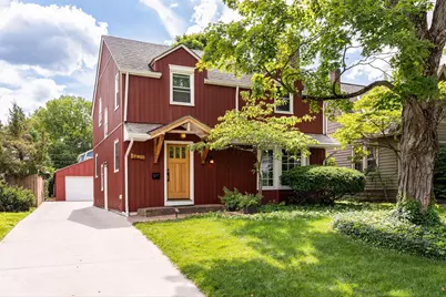 3670 Milton Avenue, Columbus, OH 43214 - Photo 1