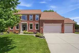 6333 Crystal Valley Dr, Galena, OH 43021 - Photo 1