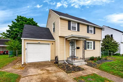 489 Caroline Drive, Chillicothe, OH 45601 - Photo 1