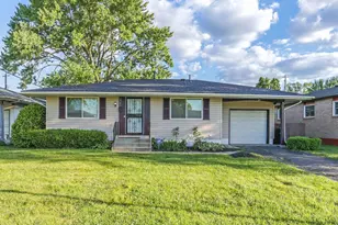 2781 Kenilworth Rd, Columbus, OH 43219 - Photo 1
