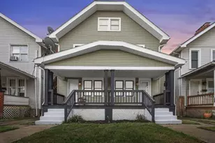 731-733 Seymour Ave, Columbus, OH 43205 - Photo 1