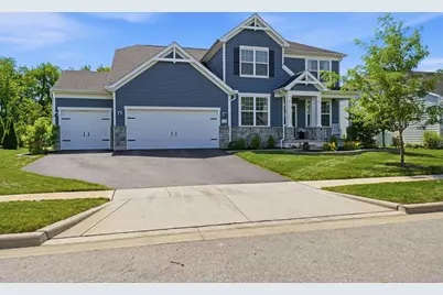 723 Viola Drive, Sunbury, OH 43074 - Photo 1