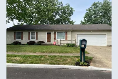 110 Rustic Drive, Circleville, OH 43113 - Photo 1