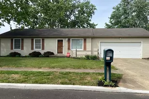 110 Rustic Dr, Circleville, OH 43113 - Photo 1