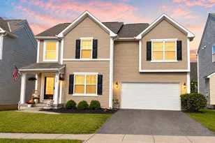 355 Hanton Way, Columbus, OH 43213 - Photo 1