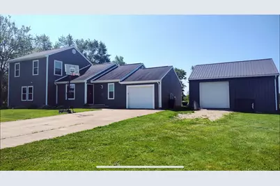 5377 Beard Road, Springfield, OH 45502 - Photo 1