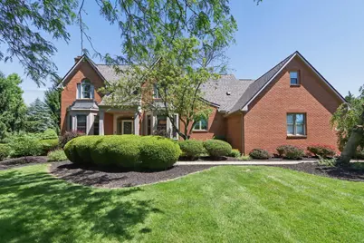 7992 Spring Mill Drive, Canal Winchester, OH 43110 - Photo 1
