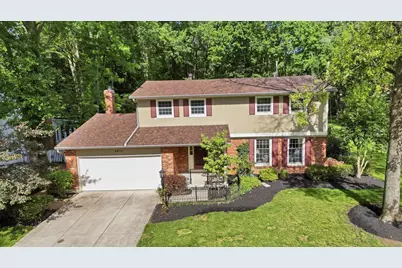 6971 Village Woods Place, Worthington, OH 43085 - Photo 1
