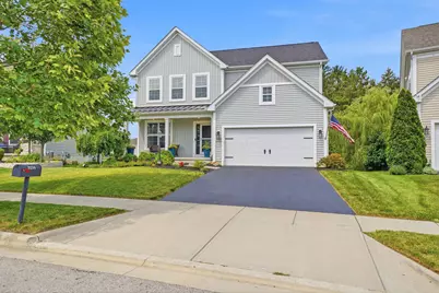 3236 Yellow Finch Way, Columbus, OH 43231 - Photo 1