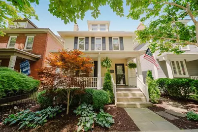 246 E Mithoff Street, Columbus, OH 43206 - Photo 1