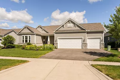 9536 Camberly Avenue, Plain City, OH 43064 - Photo 1