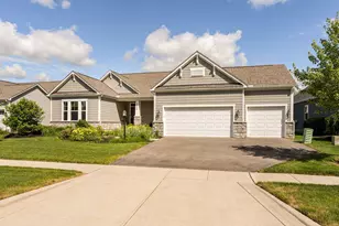 9536 Camberly Ave, Plain City, OH 43064 - Photo 1