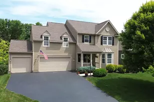 7355 Upper Cambridge Way, Westerville, OH 43082 - Photo 1