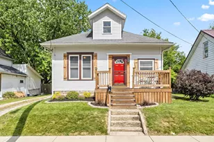 262 Barnhart St, Marion, OH 43302 - Photo 1