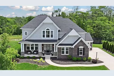 580 Duroc Drive, Sunbury, OH 43074 - Photo 1