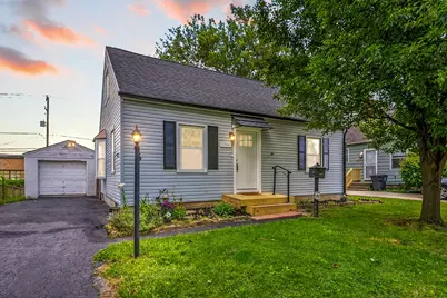 1704 Rhoda Avenue, Columbus, OH 43212 - Photo 1