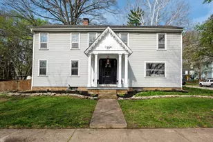 235 N Pearl St, Granville, OH 43023 - Photo 1
