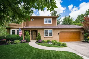 612 Colony Dr, Westerville, OH 43081 - Photo 1