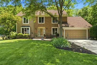 4231 Hertford Lane, Dublin, OH 43017 - Photo 1
