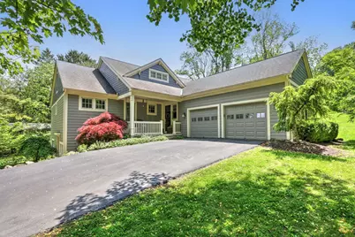 1028 Burg Street, Granville, OH 43023 - Photo 1
