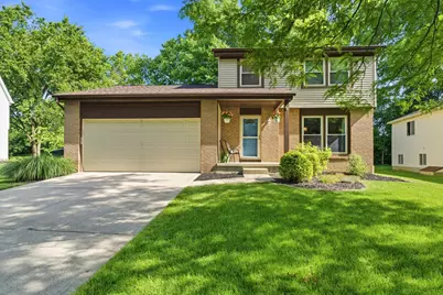 4899 Whisper Cove Court, Columbus, OH 43230 - Photo 1