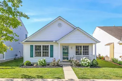 5991 Haydens Crossing Boulevard, Dublin, OH 43016 - Photo 1