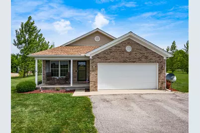 28275 Storms Road, West Mansfield, OH 43358 - Photo 1