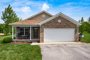 28275 Storms Rd, West Mansfield, OH 43358 - Photo 1