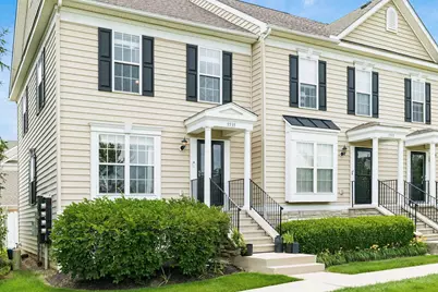 5535 Rainbow Falls Street #7, Dublin, OH 43016 - Photo 1