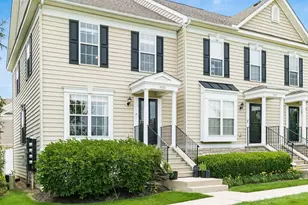 5535 Rainbow Falls St, Dublin, OH 43016 - Photo 1